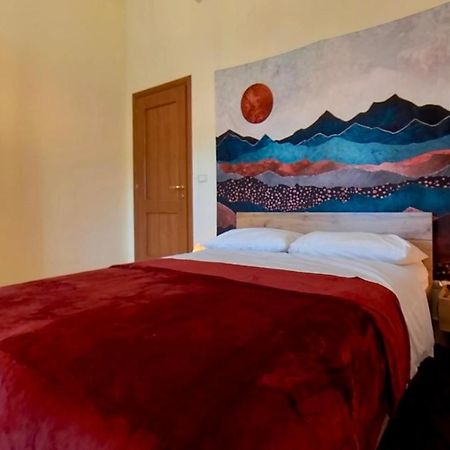 Love Nest Abruzzo Scoppito Exteriör bild