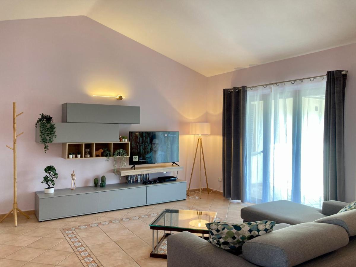 Love Nest Abruzzo Scoppito Exteriör bild