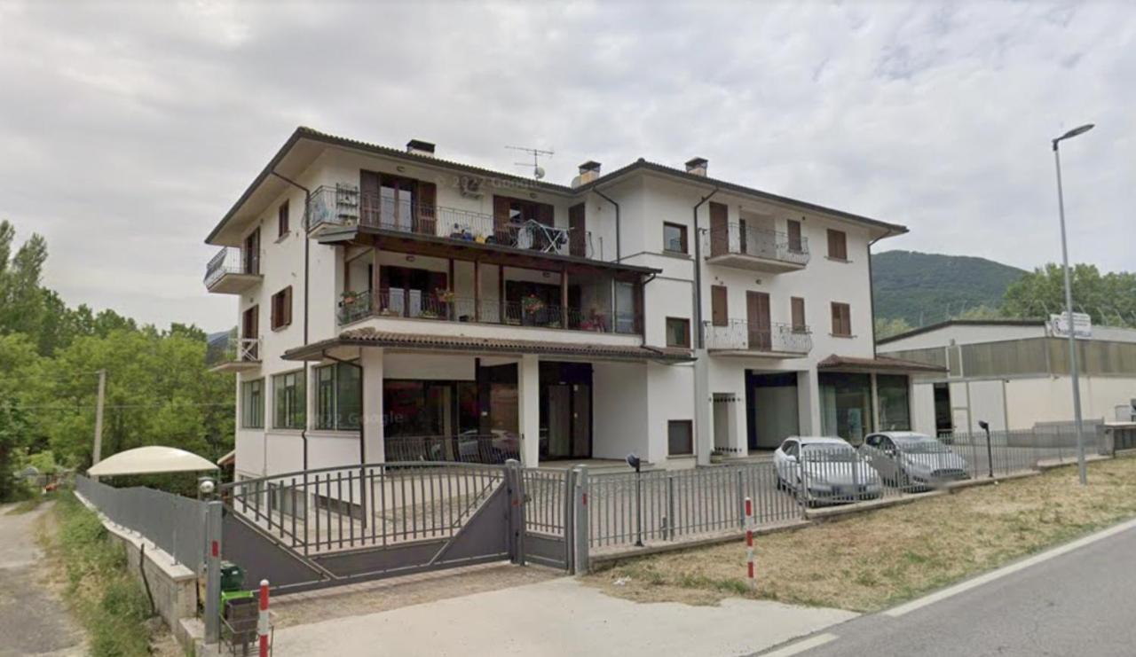 Love Nest Abruzzo Scoppito Exteriör bild